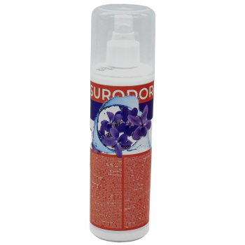 Surodorant  Fiolet – PRODIFA – 250 ML Spray